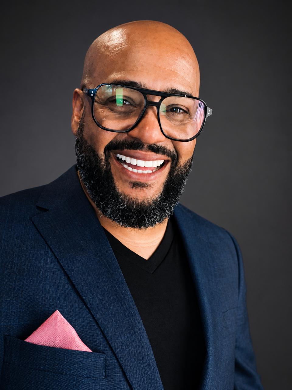 Profeta Wilson Pereira